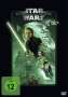 Star Wars Episode 6: Die Rückkehr der Jedi-Ritter, DVD