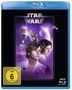 Star Wars Episode 4: Eine neue Hoffnung (Blu-ray), Blu-ray Disc