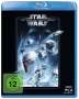 Star Wars Episode 5: Das Imperium schlägt zurück (Blu-ray), 2 Blu-ray Discs