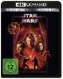 Star Wars Episode 3: Die Rache der Sith (Ultra HD Blu-ray & Blu-ray), 1 Ultra HD Blu-ray und 2 Blu-ray Discs