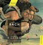 Johann Christian Bach: Amadis des Gaules, CD,CD