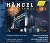 Händel Highlights, CD