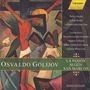 Osvaldo Golijov: Markus-Passion (La Pasion segun San Marcos), 2 CDs