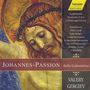 Sofia Gubaidulina: Johannes-Passion, CD,CD