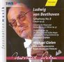: Michael Gielen dirigiert Beethoven, CD
