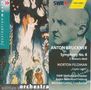 : Michael Gielen dirigiert, CD,CD
