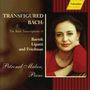 Petronel Malan - Bach Transkriptionen, CD