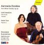 Antonin Dvorak: Klaviertrio Nr.4 "Dumky", CD