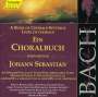 Johann Sebastian Bach: Die vollständige Bach-Edition Vol.83 (Ein Choralbuch - Am Morgen / Von Lob und Dank / Vom christlichen Leben), CD