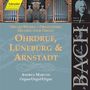 Johann Sebastian Bach: Die vollständige Bach-Edition Vol.87, CD,CD