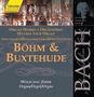 Johann Sebastian Bach: Die vollständige Bach-Edition Vol.88 (Einflüsse durch Böhm & Buxtehude), CD, CD