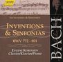 Johann Sebastian Bach (1685-1750): Die vollständige Bach-Edition Vol.106, CD