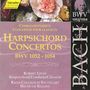 Johann Sebastian Bach: Die vollständige Bach-Edition Vol.127, CD