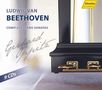 Ludwig van Beethoven: Klaviersonaten Nr.1-32, CD,CD,CD,CD,CD,CD,CD,CD,CD