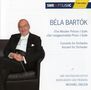Bela Bartok (1881-1945): Der hölzerne Prinz op.13, CD