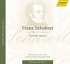 Franz Schubert: Klavierwerke Vol.1, CD