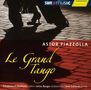 Astor Piazzolla: Die 4 Jahreszeiten für Violine,Cello & Klavier, CD