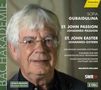 Sofia Gubaidulina: Johannes-Passion, CD,CD