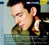 Brahms and his Contemporaries Vol.2, CD