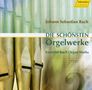 Johann Sebastian Bach: Orgelwerke, 2 CDs, 2 CDs