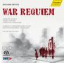 Benjamin Britten: War Requiem op.66, 2 Super Audio CDs