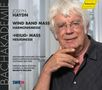 Joseph Haydn: Messen Nr.10 & 14 (Heilig- und Harmonie-Messe), CD