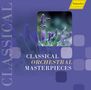 : Classical Orchestral Masterpieces, CD,CD