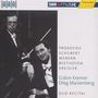 Gidon Kremer & Oleg Maisenberg - Duo Recital, CD