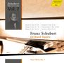 Franz Schubert: Klavierwerke Vol.7, CD, CD