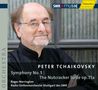 Peter Iljitsch Tschaikowsky: Symphonie Nr.5, CD