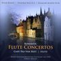 Gaby Pas-Van Riet - Romantic Flute Concertos, CD