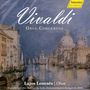 Antonio Vivaldi (1678-1741): Oboenkonzerte RV 178,447,452,453,461,548, CD