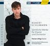 Robert Schumann: Werke für Klavier & Orchester, CD