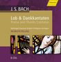 Johann Sebastian Bach: Lob- und Dankkantaten, 6 CDs, 6 CDs