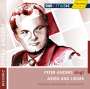 : Peter Anders singt Arien & Lieder, CD,CD