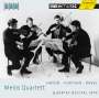 : Melos-Quartett  - Quartet Recital 1979 (Schwetzinger Festspiele), CD