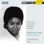 Martina Arroyo - Liederabend 1968 (Schwetzinger Festspiele), CD