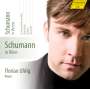 Robert Schumann (1810-1856): Klavierwerke Vol.4 (Hänssler) - Schumann in Wien, CD