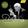Helmuth Rilling dirigiert bekannte Werke & Raritäten, 10 CDs