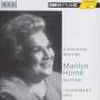 Marilyn Horne - Liederabend 1992 (Schwetzinger Festspiele), CD