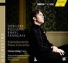 Florian Uhlig - Klavierkonzerte, CD