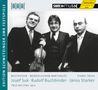 Rudolf Buchbinder / Janos Starker / Josef Suk (Schwetzinger Festspiele), CD