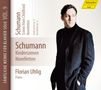 Robert Schumann (1810-1856): Klavierwerke Vol.9 (Hänssler) - Kinderszenen / Noveletten, CD