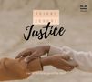 Albert Frey: Feiert Jesus! Justice, CD