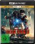 Iron Man 3 (Ultra HD Blu-ray & Blu-ray), 1 Ultra HD Blu-ray und 1 Blu-ray Disc