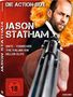 : Jason Statham Action-Box, DVD,DVD,DVD