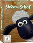 Shaun das Schaf Staffel 1, 5 DVDs