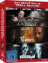 Rian Johnson: Das Bruce Willis Triple Feature, DVD,DVD,DVD