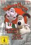 Nick Parks: Wallace und Gromit: The Complete Collection, DVD