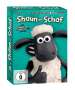 Shaun das Schaf Staffel 3, 3 DVDs
